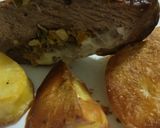 Foto del paso 8 de la receta: Colita de cuadril rellena (al horno)
