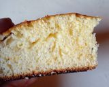 Foto del paso 7 de la receta: 🍊 Torta de naranja con leche condensada..🥧 🤤