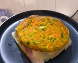 Foto del paso 4 de la receta: Almuerzo sano y rápido ✨