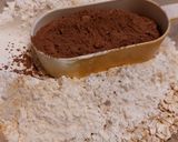Foto del paso 2 de la receta: Galletas de avena y Cacao amargo