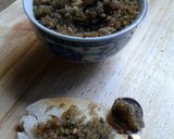 Foto del paso 2 de la receta: Paté de nuez