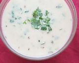 ખાટી મીઠી ગુજરાતી કઢી (Khati Mithi Gujarati Kadhi Recipe In Gujarati) રેસીપી સ્ટેપ3ફોટો
