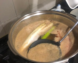 Foto del paso 3 de la receta: De Puchero a Cocido Casero
