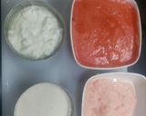 શાહી પનીર(Shahi paneer Recipe in Gujarati) રેસીપી સ્ટેપ1ફોટો