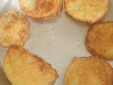 Patatas a la importancia
