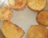 Foto del paso 6 de la receta: Patatas a la importancia