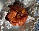 Foto del paso 5 de la receta: Manzanas asadas