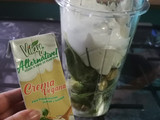 Cremoso de palta 💚