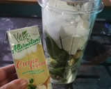 Foto del paso 3 de la receta: Cremoso de palta 💚