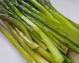 Foto del paso 1 de la receta: Espárragos en ensalada