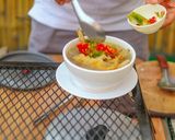 รูปขั้นตอนการทำที่ 20 ของ ซุปเปอร์ตีนไก่