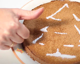 Foto del paso 6 de la receta: Tarta de Castañas y Chocolate