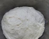 Hình bước làm 1 của món Bánh bao chiên
