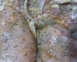 Foto del paso 1 de la receta: Pechugas de Pollo con verduras al horno