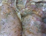 Foto del paso 1 de la receta: Pechugas de Pollo con verduras al horno