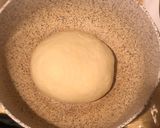 Foto del passaggio 3 della ricetta Focaccia bianca 🌿
