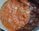 Foto del paso 9 de la receta: Pasta casera con tuco de la Nonna (con bondiola)