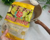 Foto langkah ke 2 dari resep Saus Durian (Pendamping Lupis, Cenil, Pisang Epe, dll).