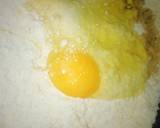Milk chin chin recipe step 3 photo