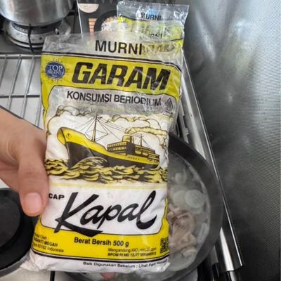 Langkah 7