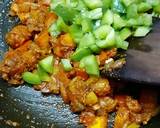 Paneer Bhurji recipe step 4 photo