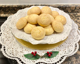 Foto del paso 8 de la receta: Galletas blandas con harina de maíz y coco