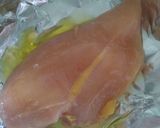 Foto del paso 1 de la receta: Kebab de pollo
