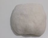 Foto langkah ke 15 dari resep Basic Sourdough Bread 72% (Open Bake Method - Oven Tangkring).