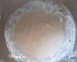 A picture of step 4 of Khoya Paneer Kofta in Creamy Khoya Gravy.