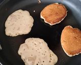 Foto langkah ke 6 dari resep Apple Pancake.