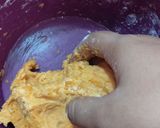 Foto langkah ke 1 dari resep Biji salak simple (tambahan untuk kolak pisang).