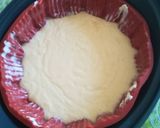 Foto del passaggio 4 della ricetta Torta al limone cotta al vapore