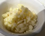 Foto del paso 2 de la receta: Conejo en salsa de champiñones