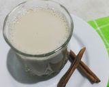 Foto langkah ke 7 dari resep Teh Tarik Obat Masuk Angin.