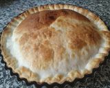 Foto del paso 9 de la receta: Tarta de verduras