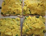 ग्रिल्ड पोटैटो सैंडविच (potato sandwich recipe in Hindi) रेसिपी चरण 3 फोटो