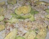 Foto del paso 8 de la receta: Palta, pollo y riso