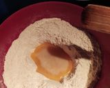 Foto del paso 3 de la receta: Arepas Andinas (de trigo)