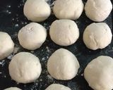 Foto del paso 1 de la receta: Choripanes con Pan casero