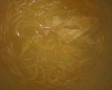 صورة لخطوة 2 من وصفة سباغيتي بالدجاج بنة على بنة 👌😋