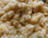 Egyszerű banános kalács recept fázis 1 fotója