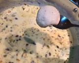 A picture of step 13 of Rich & Delicious Kesar Pista Rasmalai.