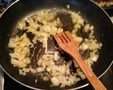 Foto del paso 3 de la receta: Macarrones a la carbonara