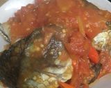 รูปขั้นตอนการทำที่ 3 ของ ปลาเปรี้ยวหวาน สูตรคุณปู่