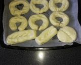 Foto del paso 1 de la receta: Chipa paraguaya