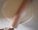 Foto del paso 3 de la receta: Pan Acimo de Eucaristia