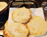Foto del paso 4 de la receta: Tortas fritas fáciles