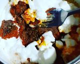 A picture of step 2 of Beef Tandoori.