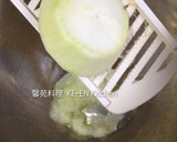 和風醬漢堡肉的食譜步驟5照片