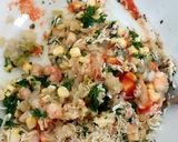 Foto langkah ke 3 dari resep Brucuhetta Udang.